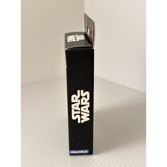 Star Wars Playing Cards Deck Collectible Game New Movie Theme Fans Gift NEW - Picture 2 of 5